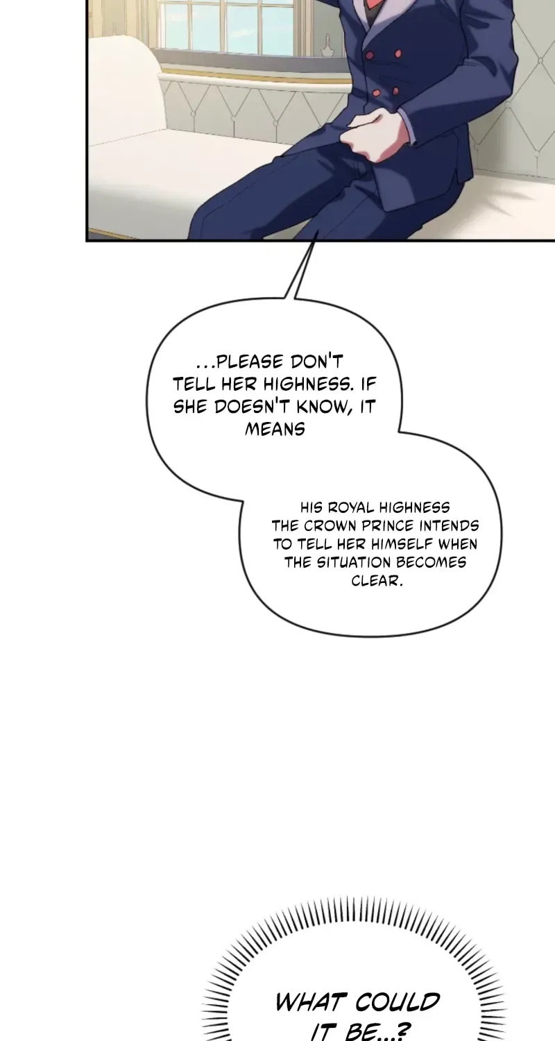 Read The Reason for Avoiding Him, the Perfect One chapter 55 image 74 on Lezhin