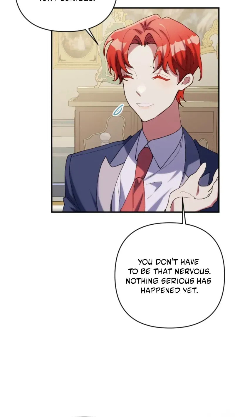 Read The Reason for Avoiding Him, the Perfect One chapter 55 image 76 on Lezhin
