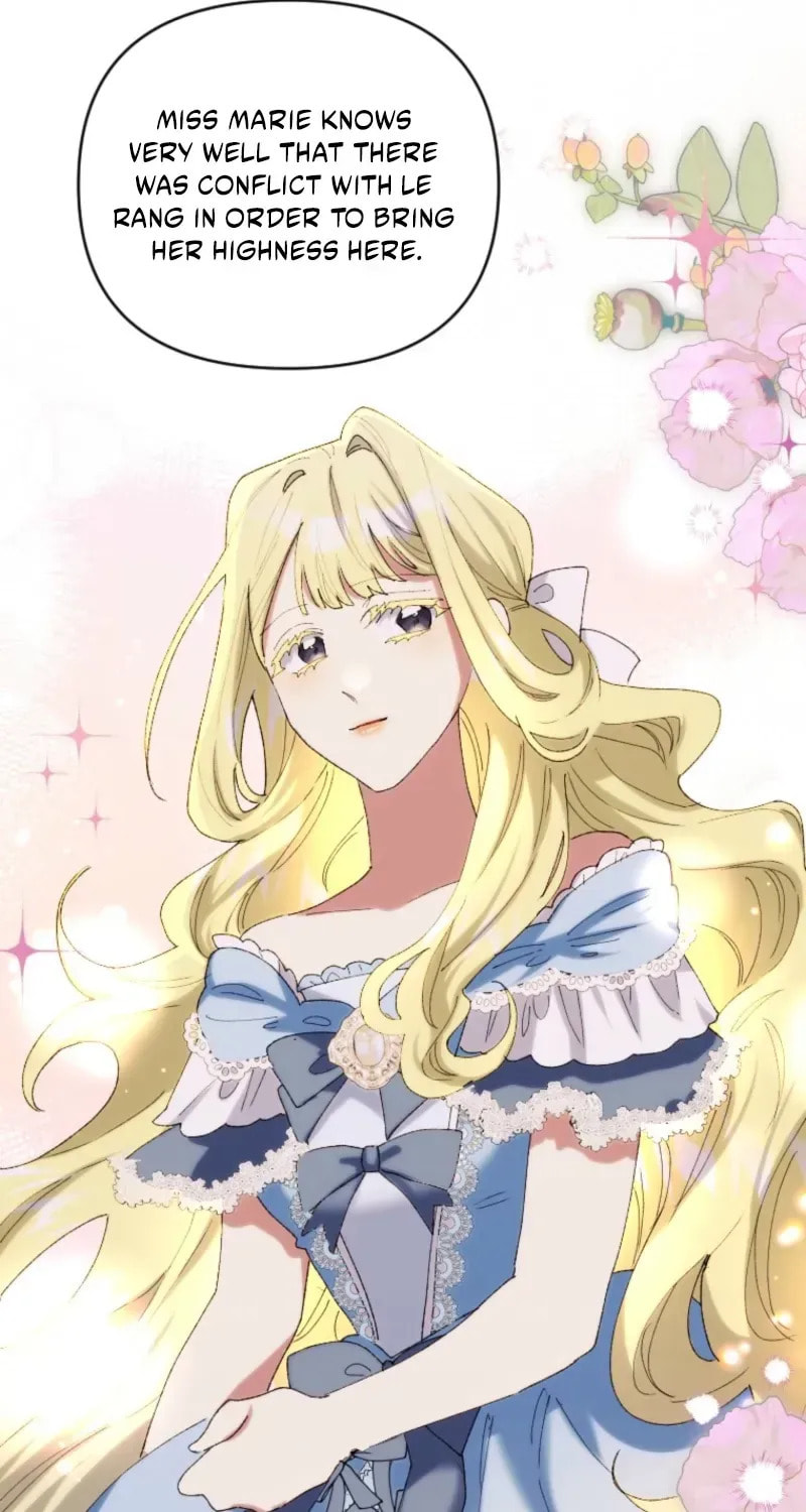 Read The Reason for Avoiding Him, the Perfect One chapter 55 image 77 on Lezhin