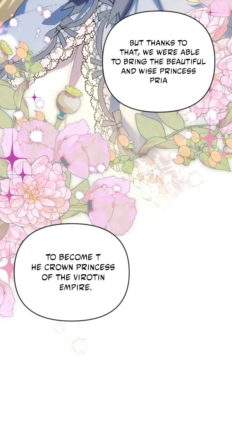 Read The Reason for Avoiding Him, the Perfect One chapter 55 image 78 on Lezhin