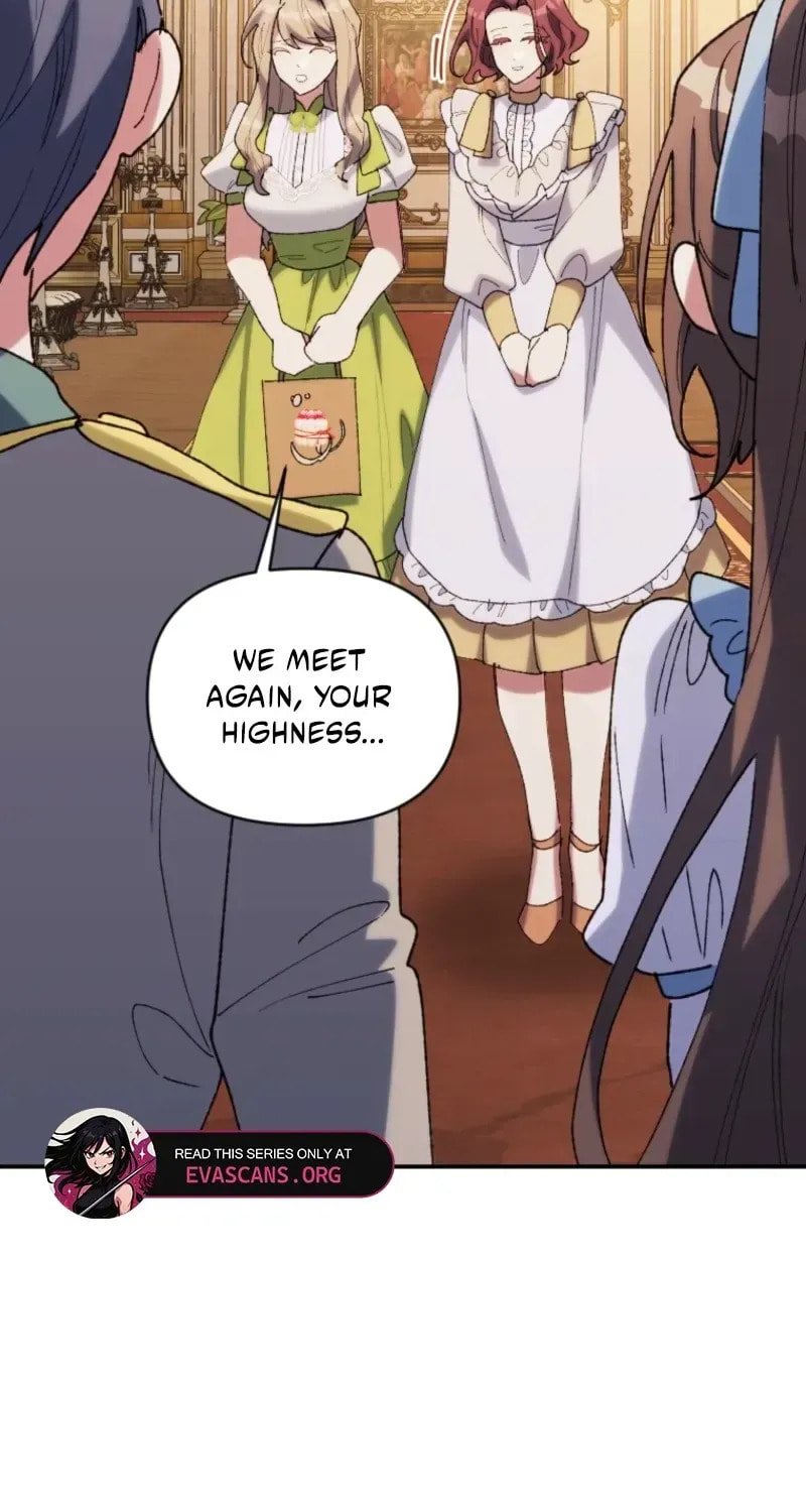 Read The Reason for Avoiding Him, the Perfect One chapter 55 image 8 on Lezhin