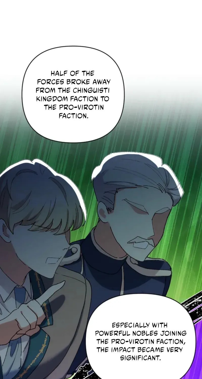 Read The Reason for Avoiding Him, the Perfect One chapter 55 image 80 on Lezhin