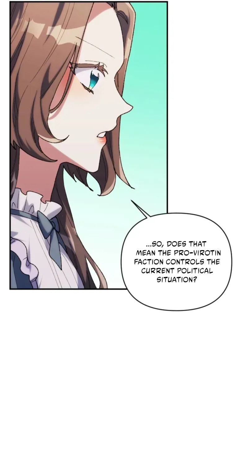 Read The Reason for Avoiding Him, the Perfect One chapter 55 image 83 on Lezhin