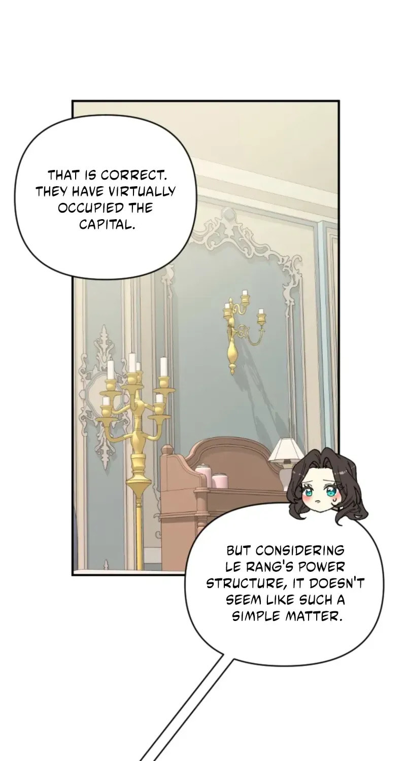 Read The Reason for Avoiding Him, the Perfect One chapter 55 image 84 on Lezhin