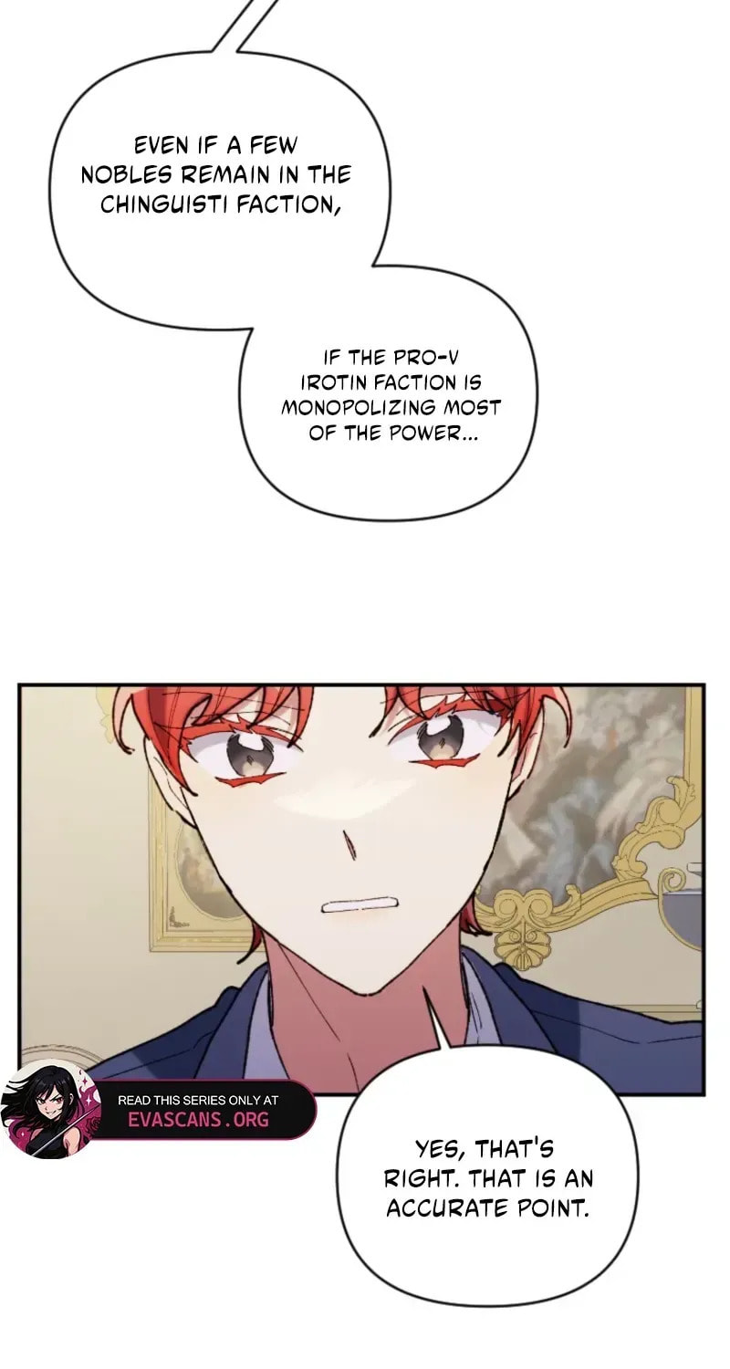 Read The Reason for Avoiding Him, the Perfect One chapter 55 image 85 on Lezhin