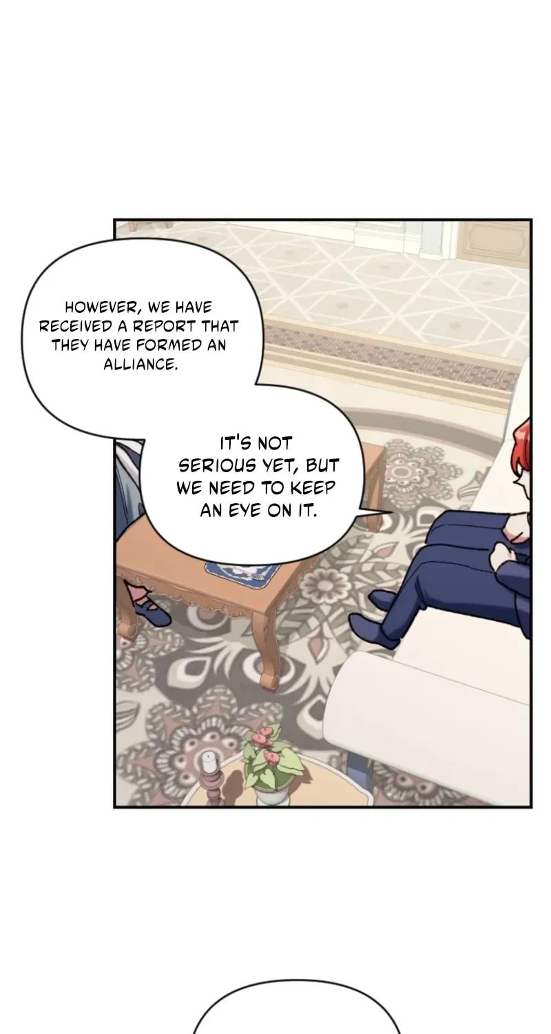 Read The Reason for Avoiding Him, the Perfect One chapter 55 image 86 on Lezhin