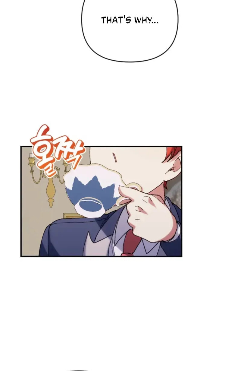 Read The Reason for Avoiding Him, the Perfect One chapter 55 image 87 on Lezhin