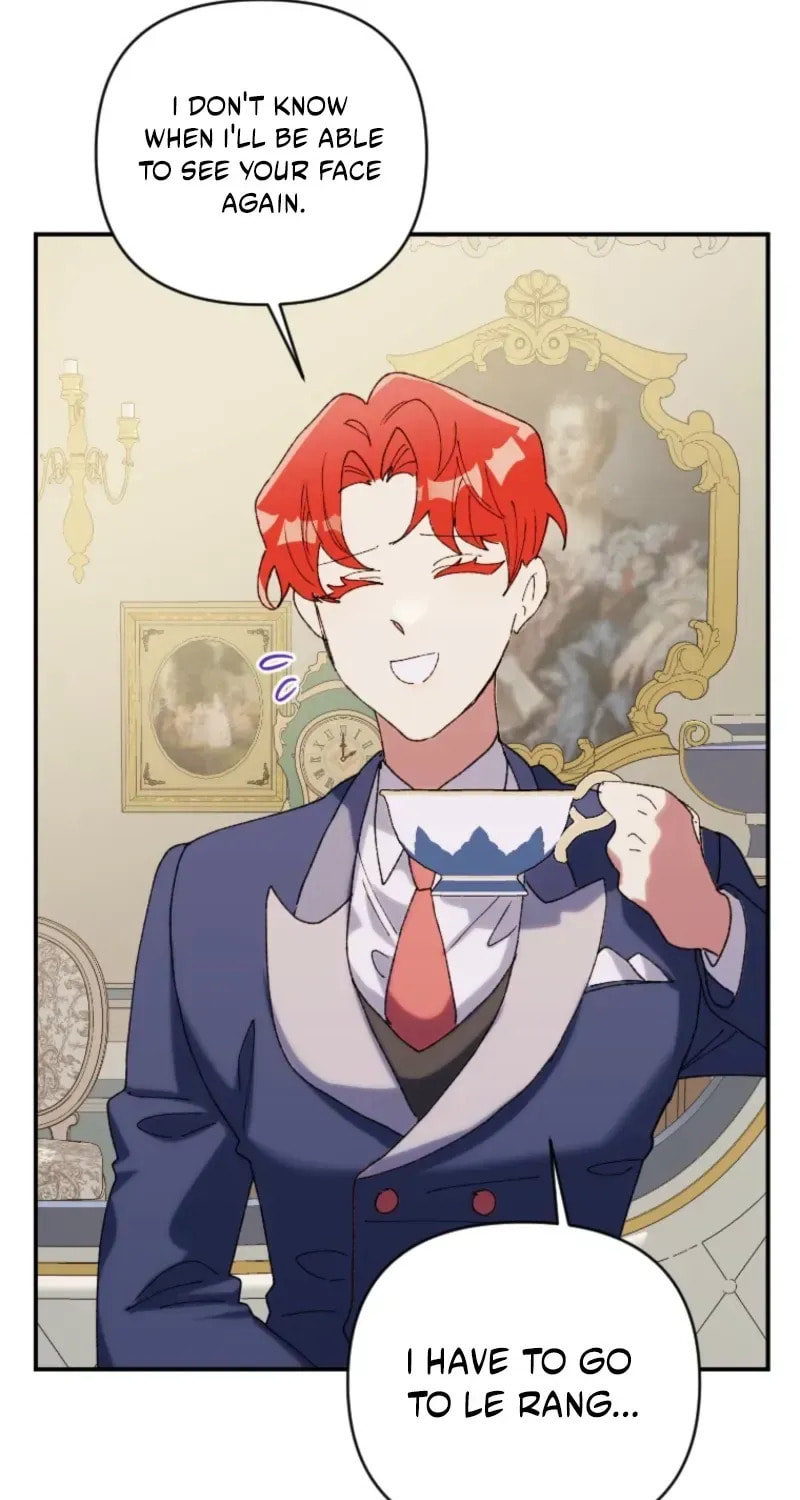 Read The Reason for Avoiding Him, the Perfect One chapter 55 image 88 on Lezhin