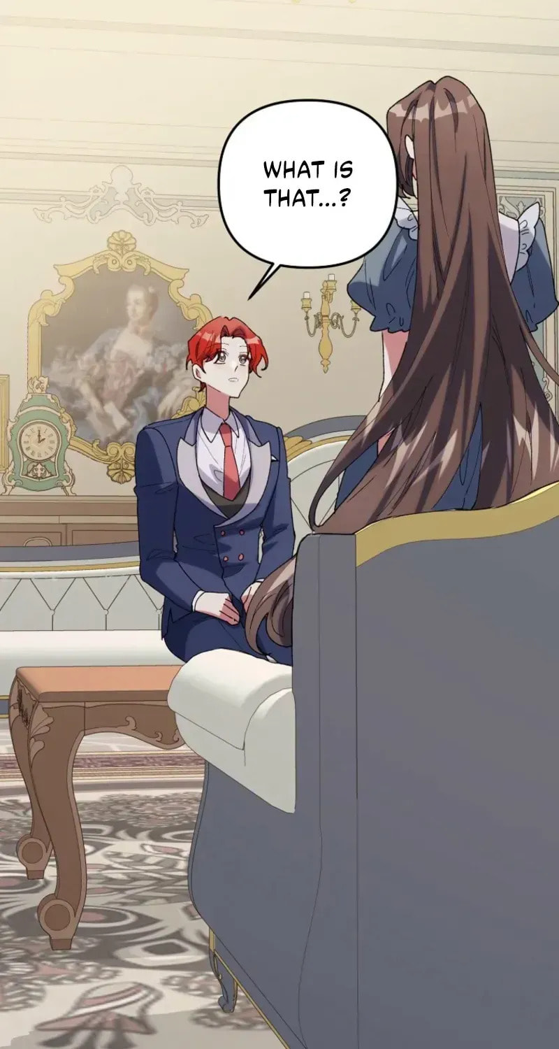 Read The Reason for Avoiding Him, the Perfect One chapter 56 image 1 on Lezhin