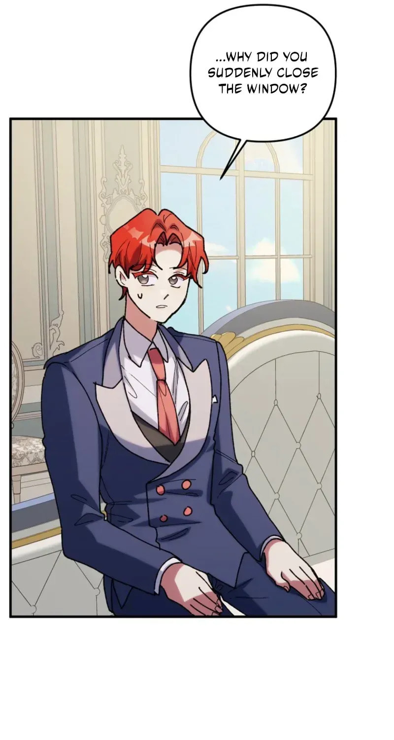 Read The Reason for Avoiding Him, the Perfect One chapter 56 image 11 on Lezhin