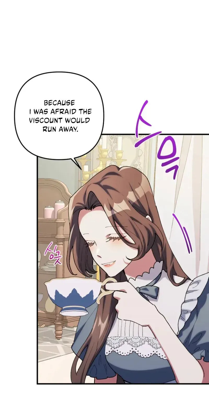 Read The Reason for Avoiding Him, the Perfect One chapter 56 image 12 on Lezhin
