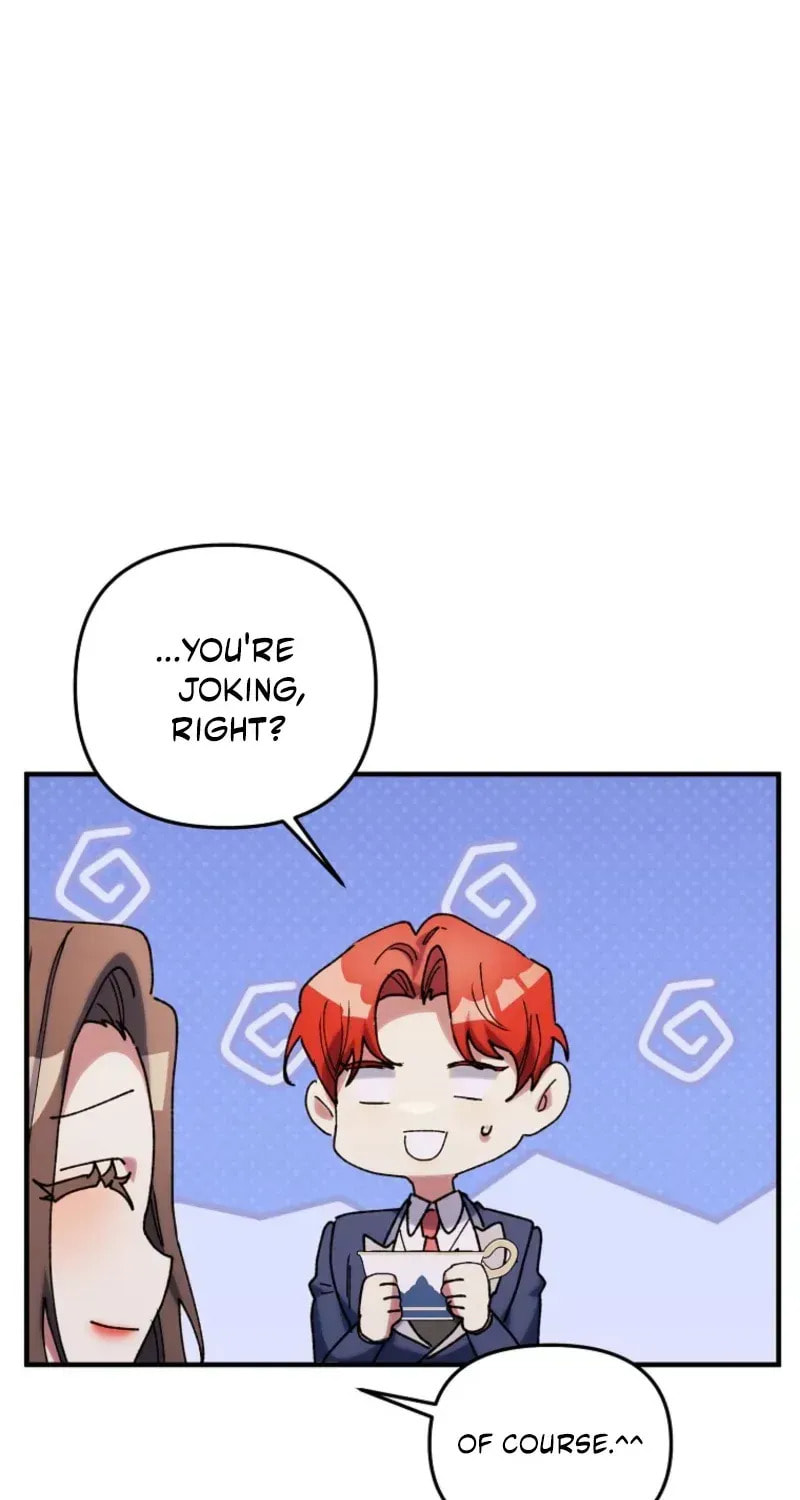 Read The Reason for Avoiding Him, the Perfect One chapter 56 image 13 on Lezhin
