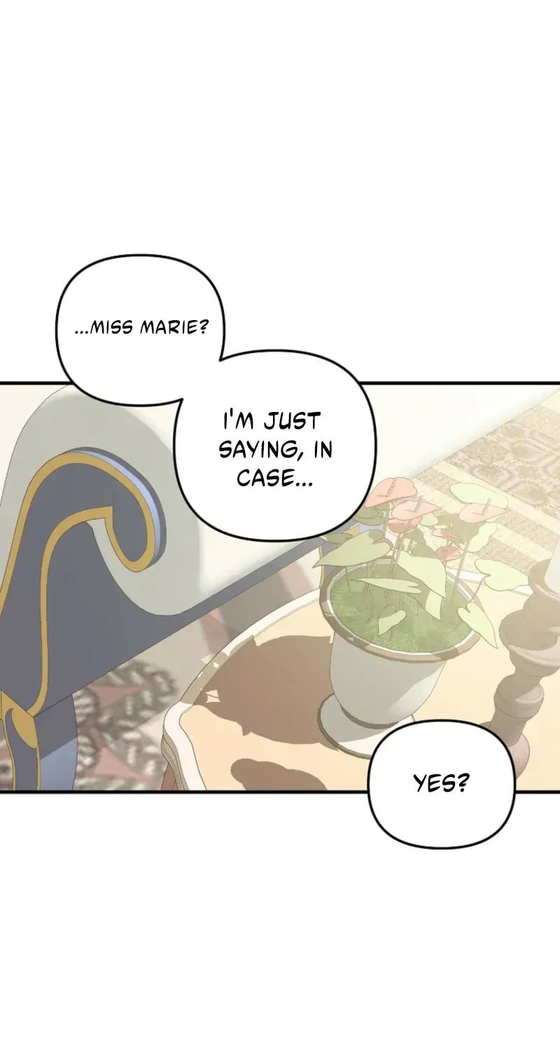Read The Reason for Avoiding Him, the Perfect One chapter 56 image 15 on Lezhin