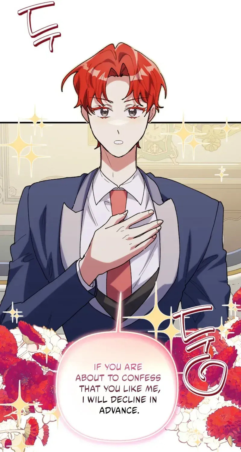 Read The Reason for Avoiding Him, the Perfect One chapter 56 image 17 on Lezhin