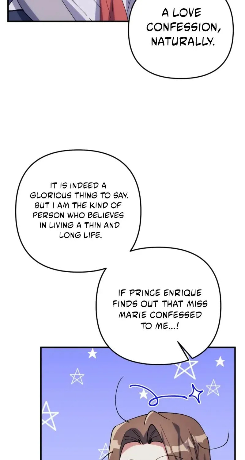 Read The Reason for Avoiding Him, the Perfect One chapter 56 image 20 on Lezhin