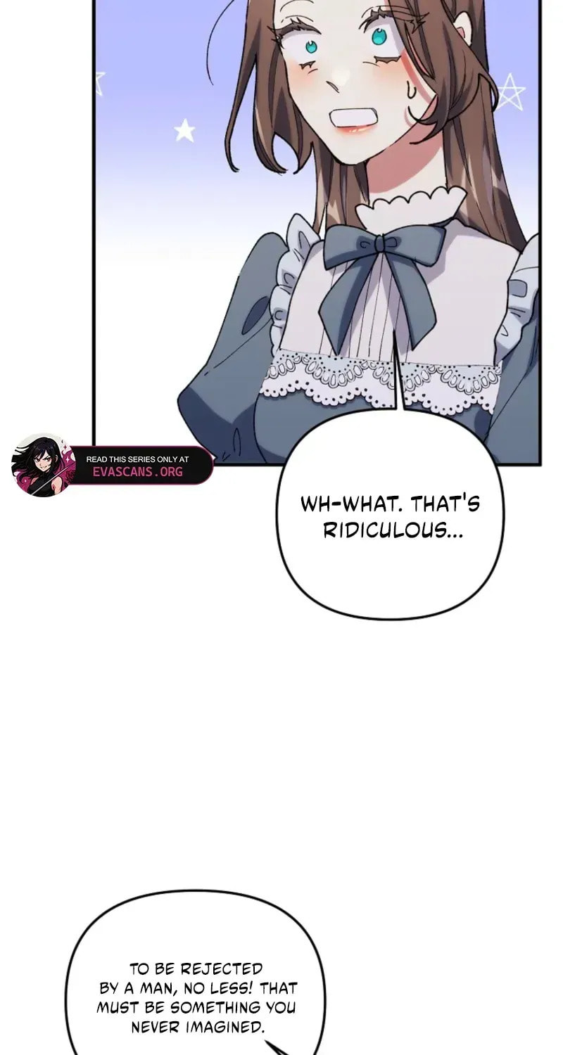 Read The Reason for Avoiding Him, the Perfect One chapter 56 image 21 on Lezhin