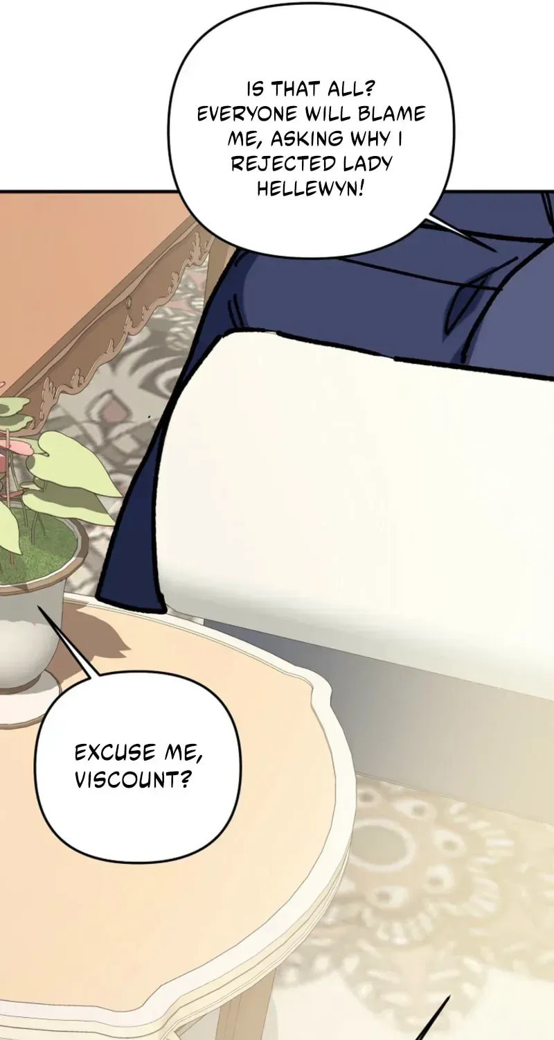 Read The Reason for Avoiding Him, the Perfect One chapter 56 image 23 on Lezhin