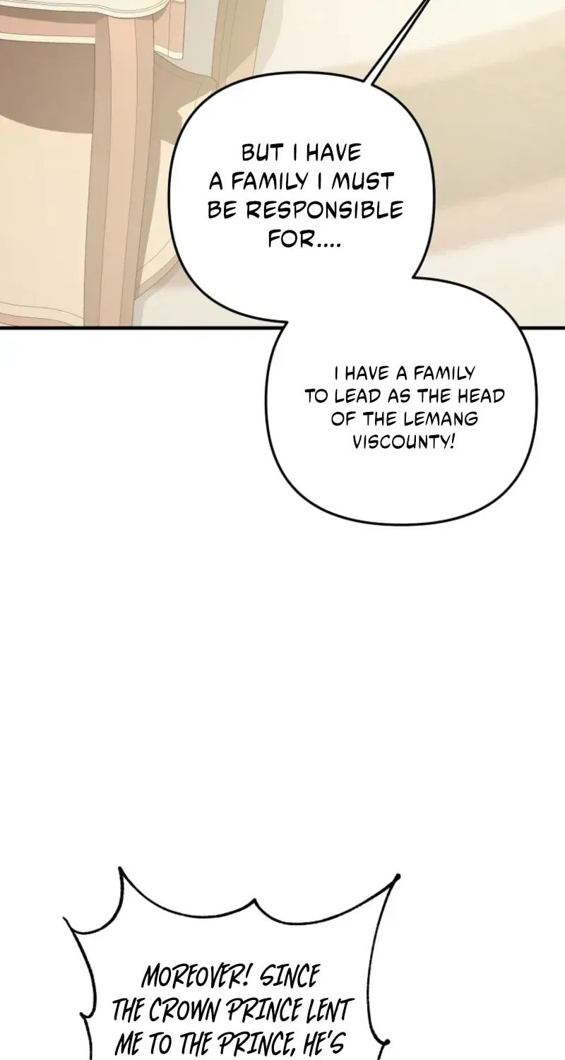 Read The Reason for Avoiding Him, the Perfect One chapter 56 image 24 on Lezhin