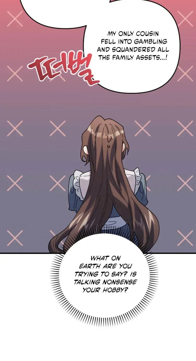 Read The Reason for Avoiding Him, the Perfect One chapter 56 image 27 on Lezhin