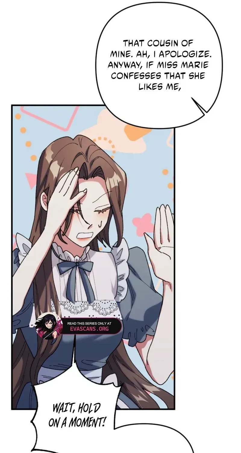 Read The Reason for Avoiding Him, the Perfect One chapter 56 image 28 on Lezhin
