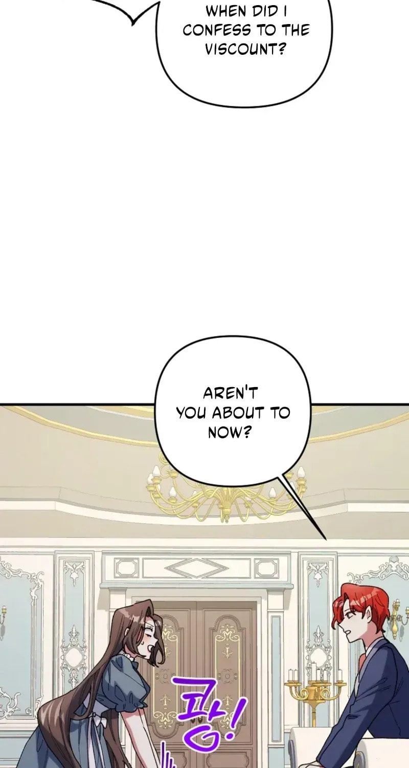 Read The Reason for Avoiding Him, the Perfect One chapter 56 image 29 on Lezhin