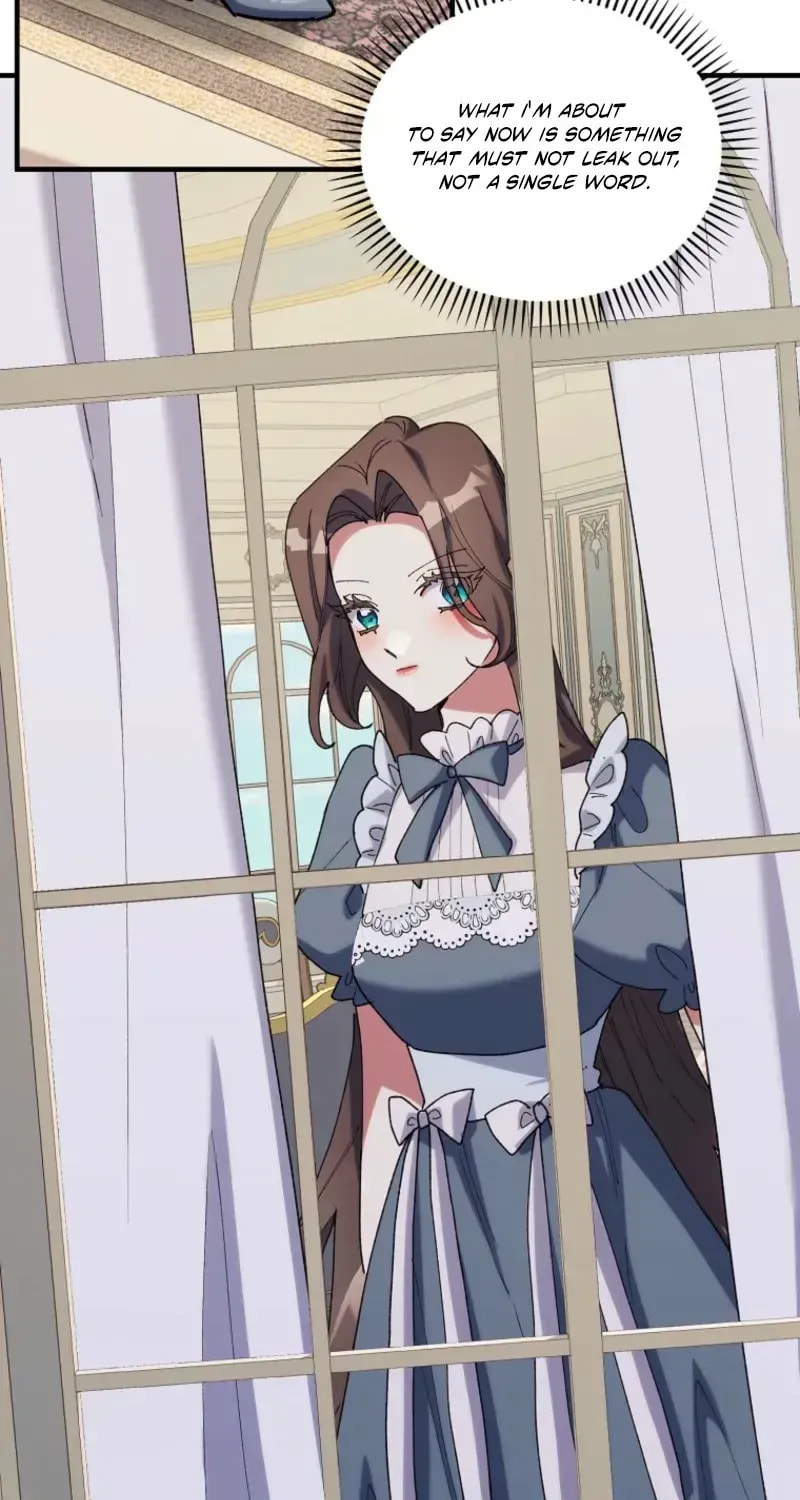 Read The Reason for Avoiding Him, the Perfect One chapter 56 image 3 on Lezhin