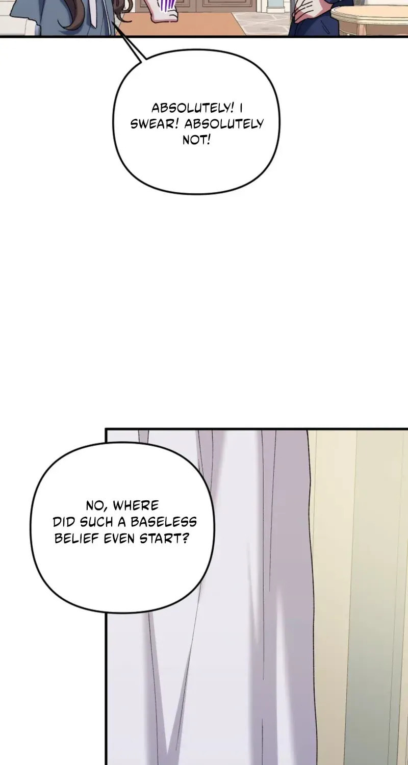 Read The Reason for Avoiding Him, the Perfect One chapter 56 image 30 on Lezhin