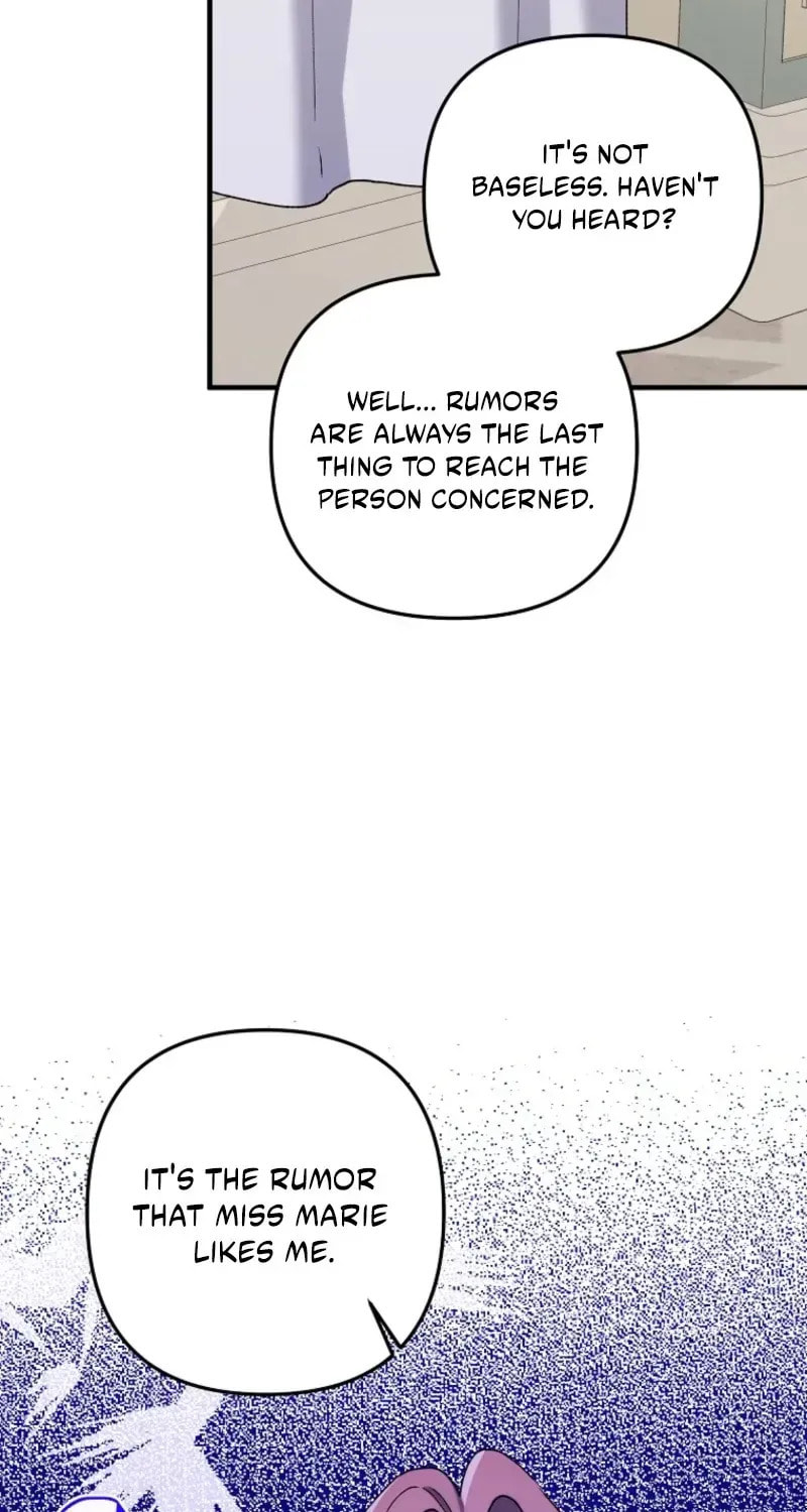 Read The Reason for Avoiding Him, the Perfect One chapter 56 image 31 on Lezhin