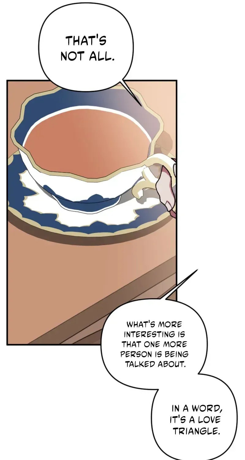 Read The Reason for Avoiding Him, the Perfect One chapter 56 image 33 on Lezhin
