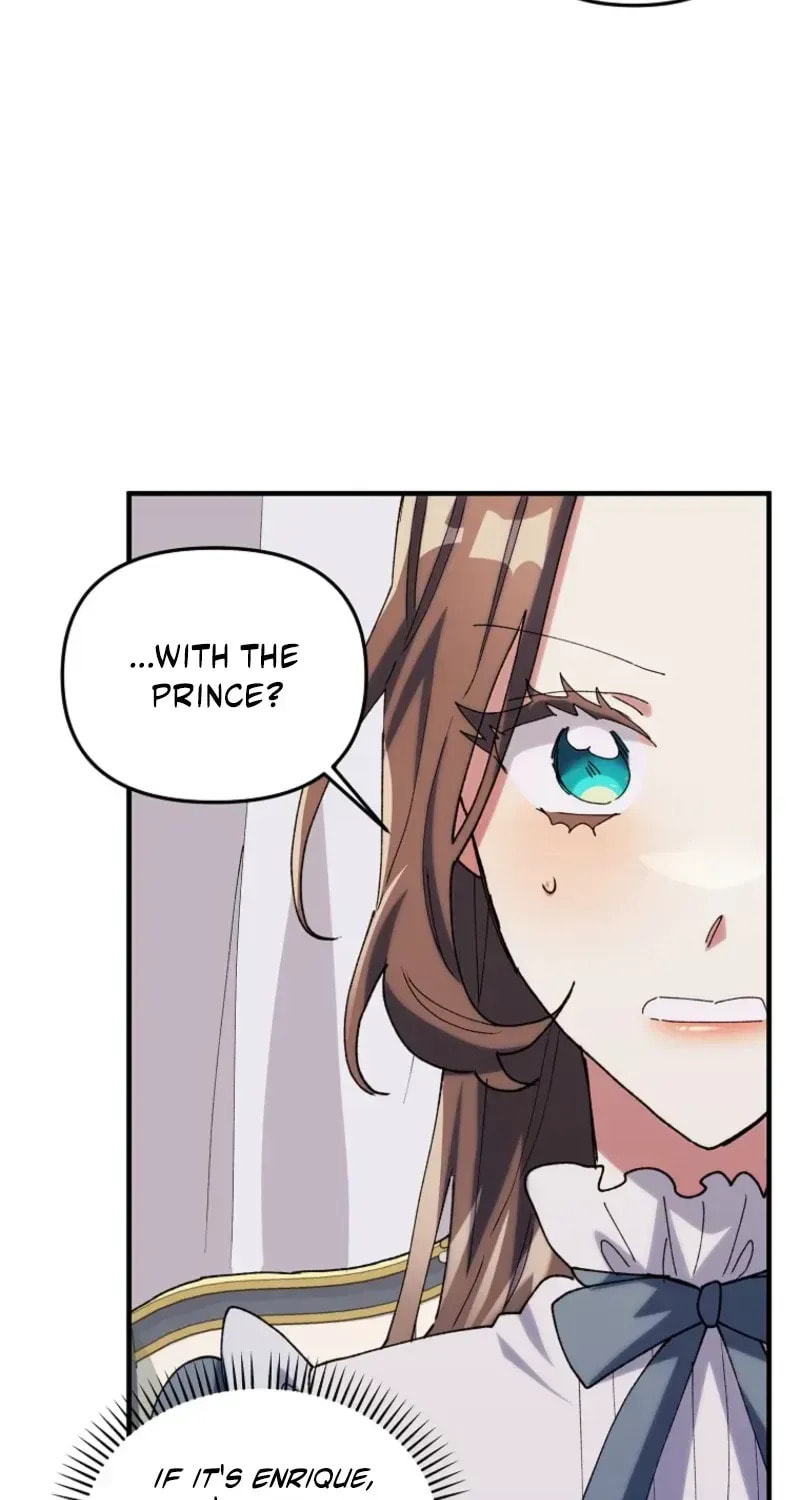 Read The Reason for Avoiding Him, the Perfect One chapter 56 image 34 on Lezhin
