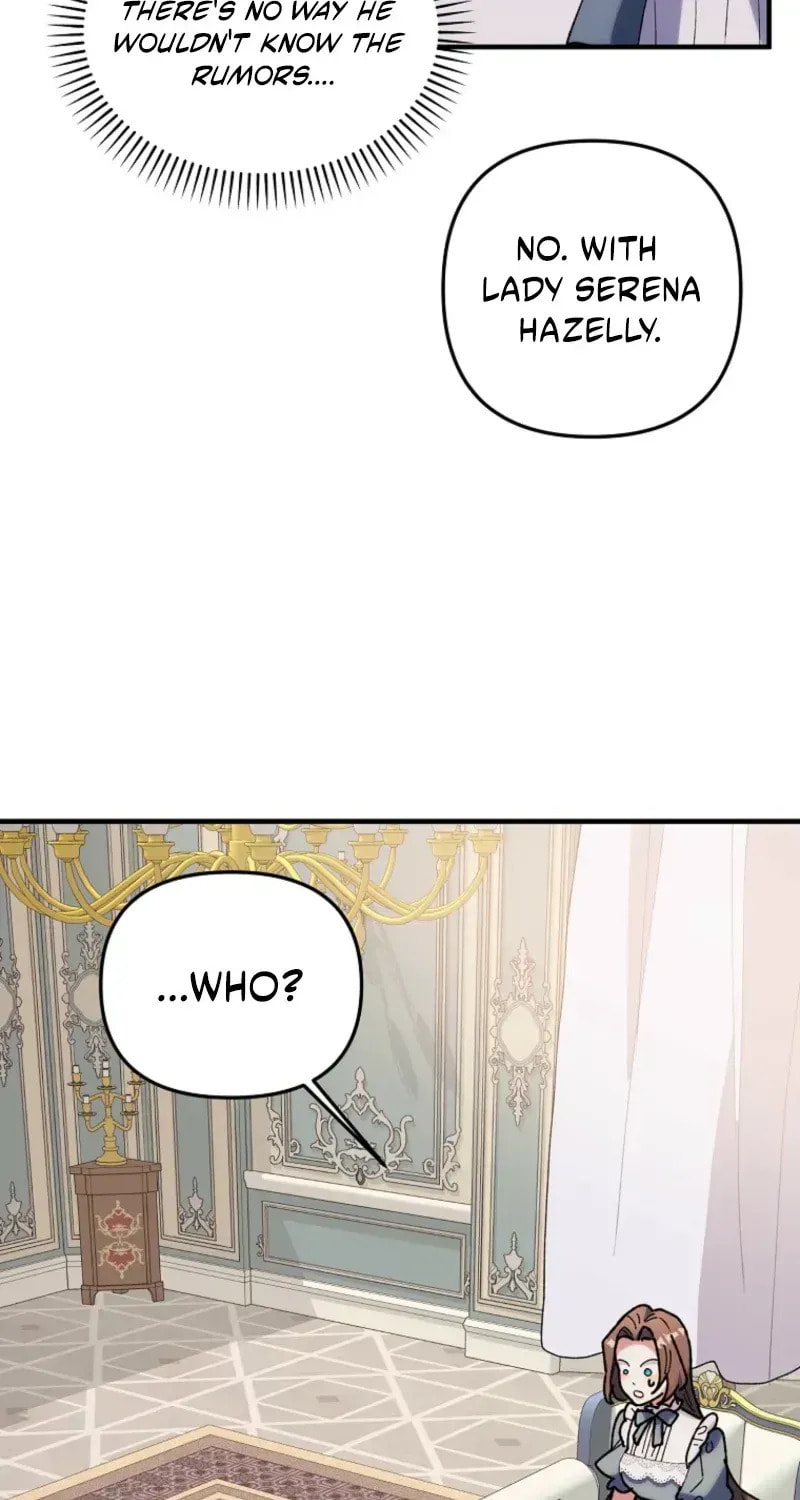 Read The Reason for Avoiding Him, the Perfect One chapter 56 image 35 on Lezhin
