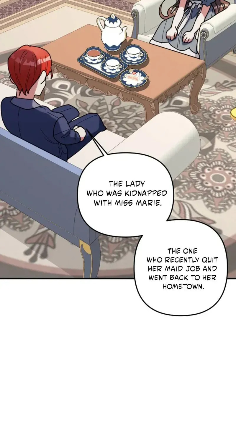 Read The Reason for Avoiding Him, the Perfect One chapter 56 image 36 on Lezhin