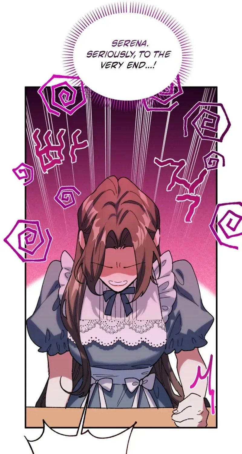 Read The Reason for Avoiding Him, the Perfect One chapter 56 image 37 on Lezhin