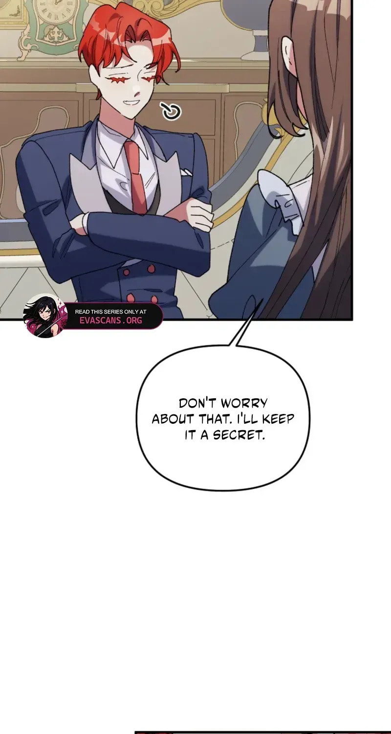 Read The Reason for Avoiding Him, the Perfect One chapter 56 image 39 on Lezhin