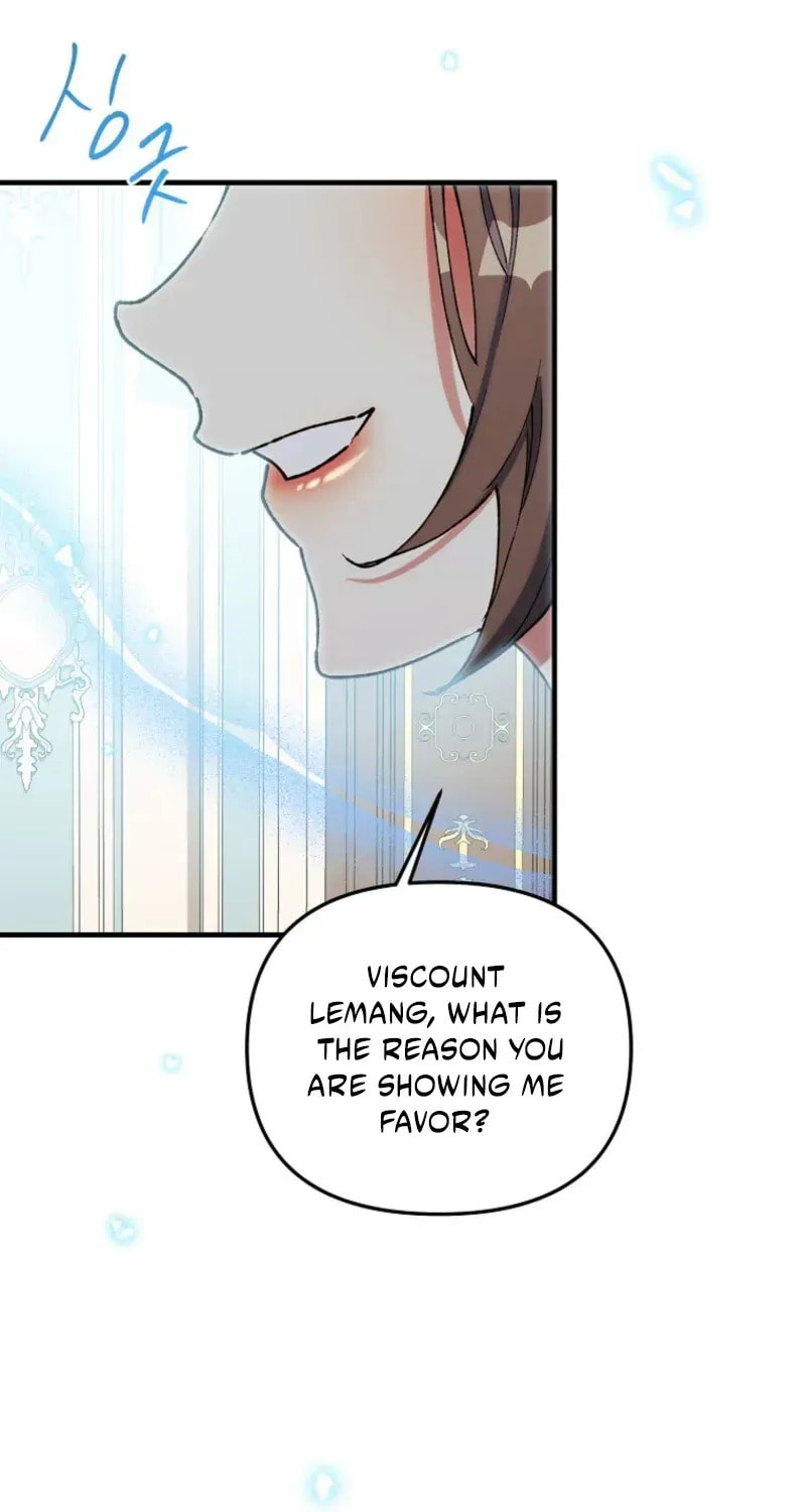 Read The Reason for Avoiding Him, the Perfect One chapter 56 image 43 on Lezhin