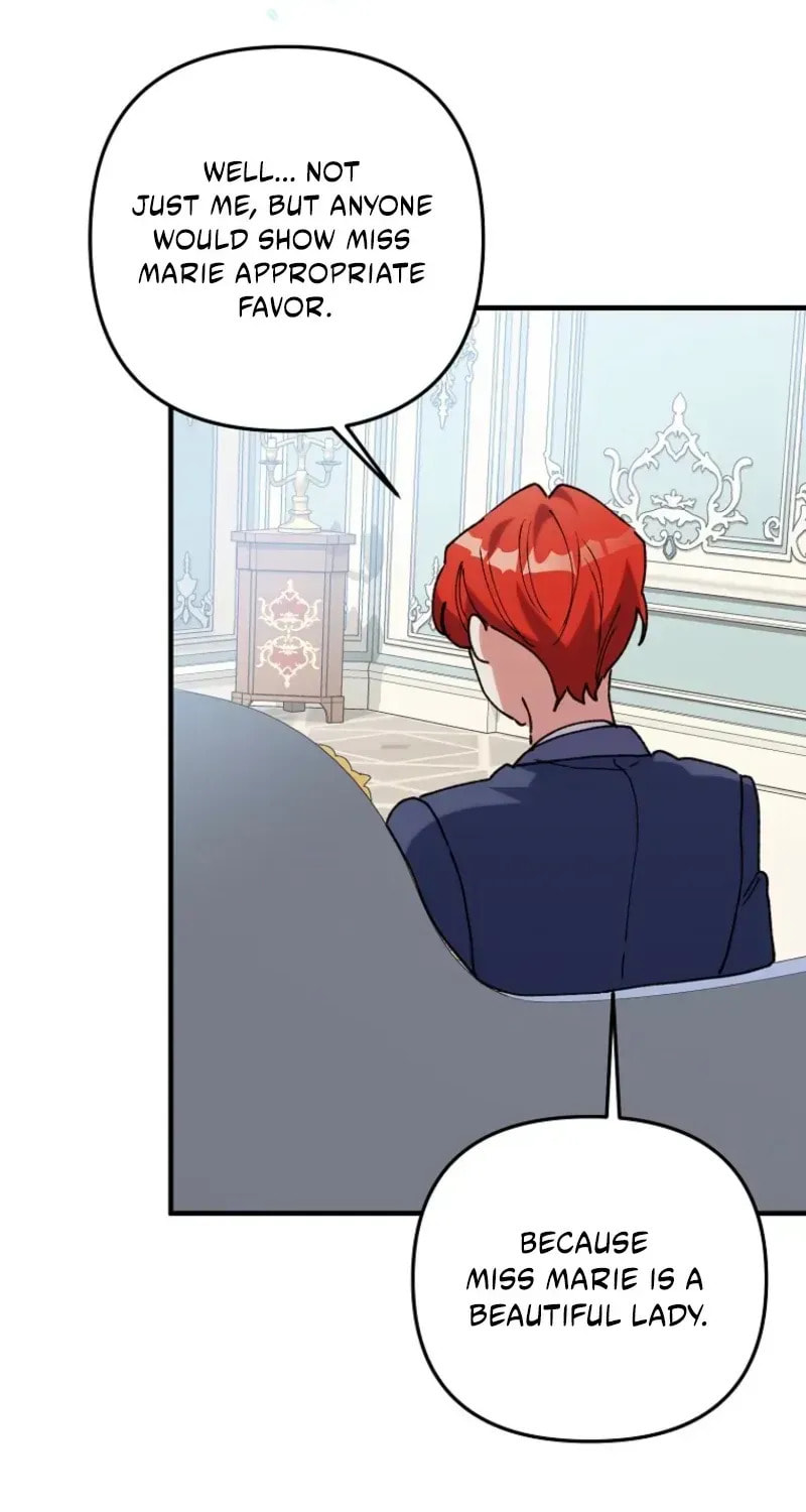 Read The Reason for Avoiding Him, the Perfect One chapter 56 image 44 on Lezhin