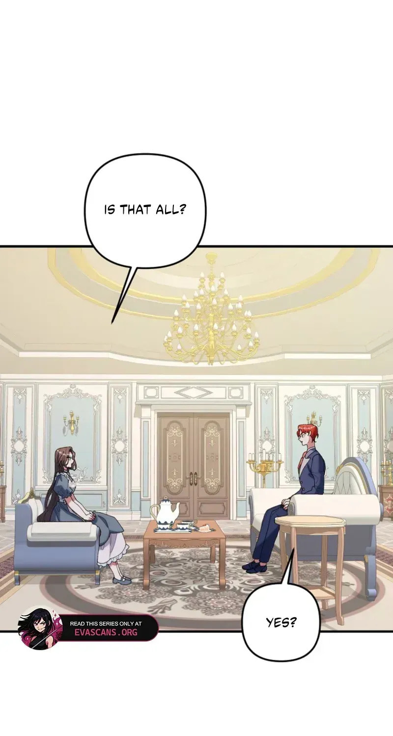 Read The Reason for Avoiding Him, the Perfect One chapter 56 image 45 on Lezhin