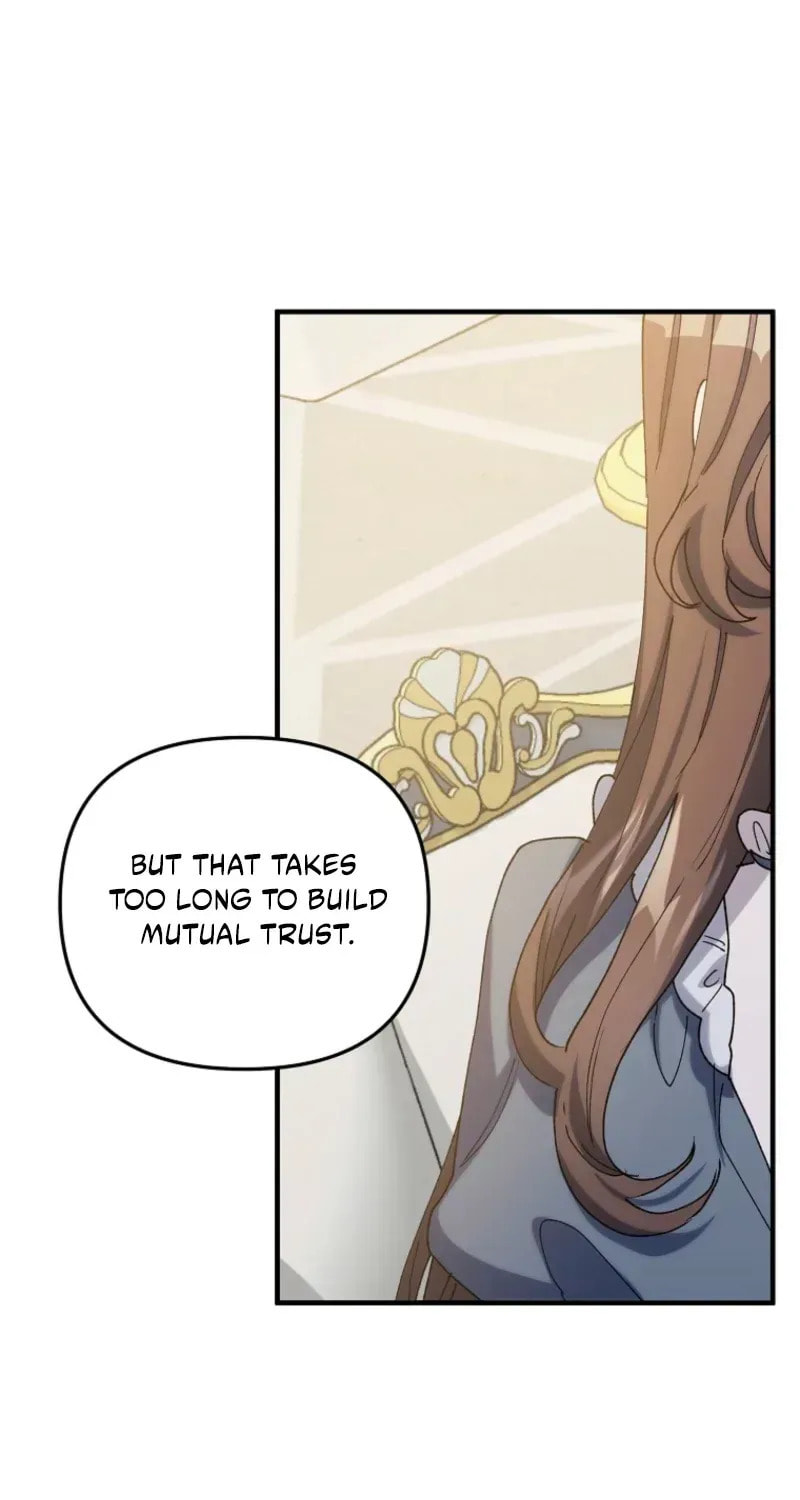 Read The Reason for Avoiding Him, the Perfect One chapter 56 image 47 on Lezhin