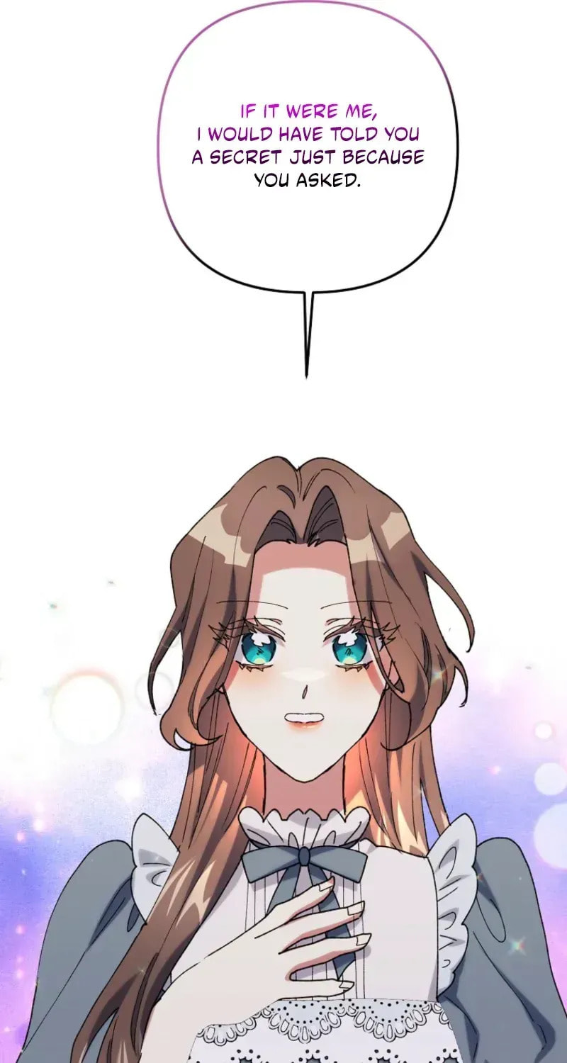 Read The Reason for Avoiding Him, the Perfect One chapter 56 image 49 on Lezhin