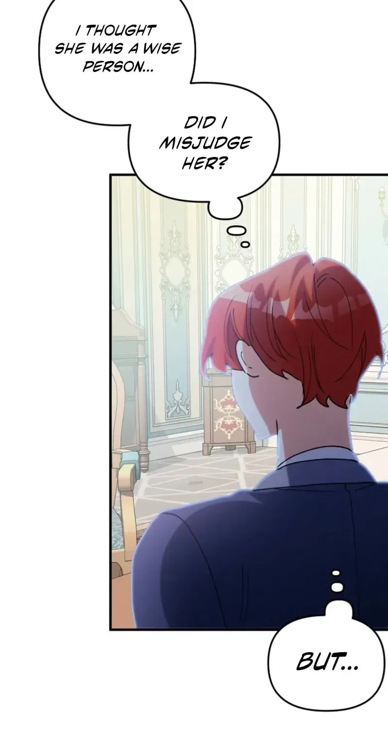 Read The Reason for Avoiding Him, the Perfect One chapter 56 image 52 on Lezhin