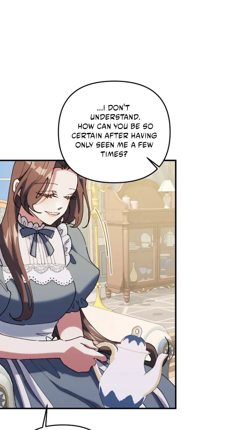 Read The Reason for Avoiding Him, the Perfect One chapter 56 image 53 on Lezhin