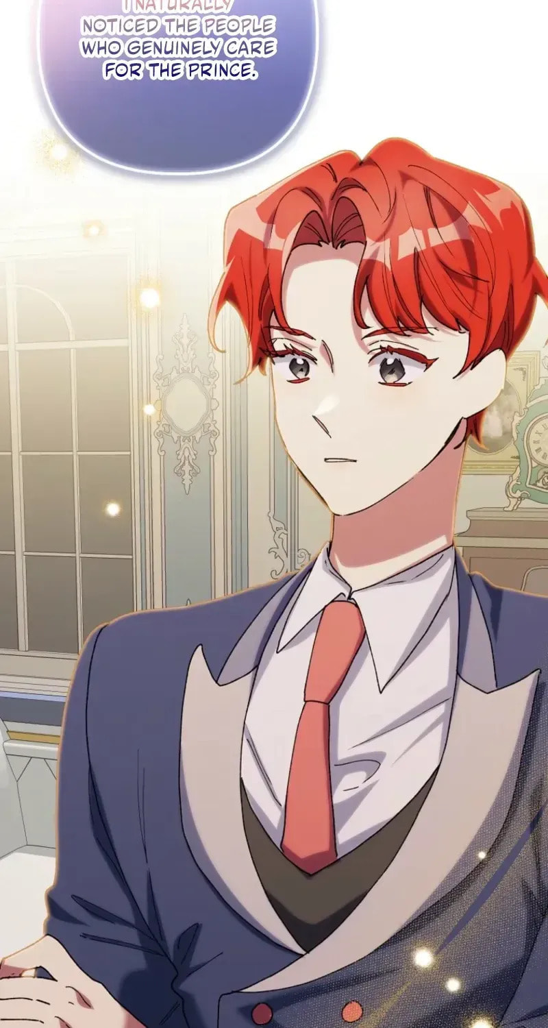 Read The Reason for Avoiding Him, the Perfect One chapter 56 image 56 on Lezhin