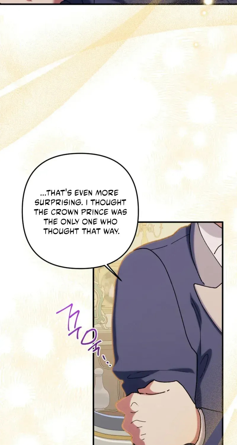Read The Reason for Avoiding Him, the Perfect One chapter 56 image 57 on Lezhin