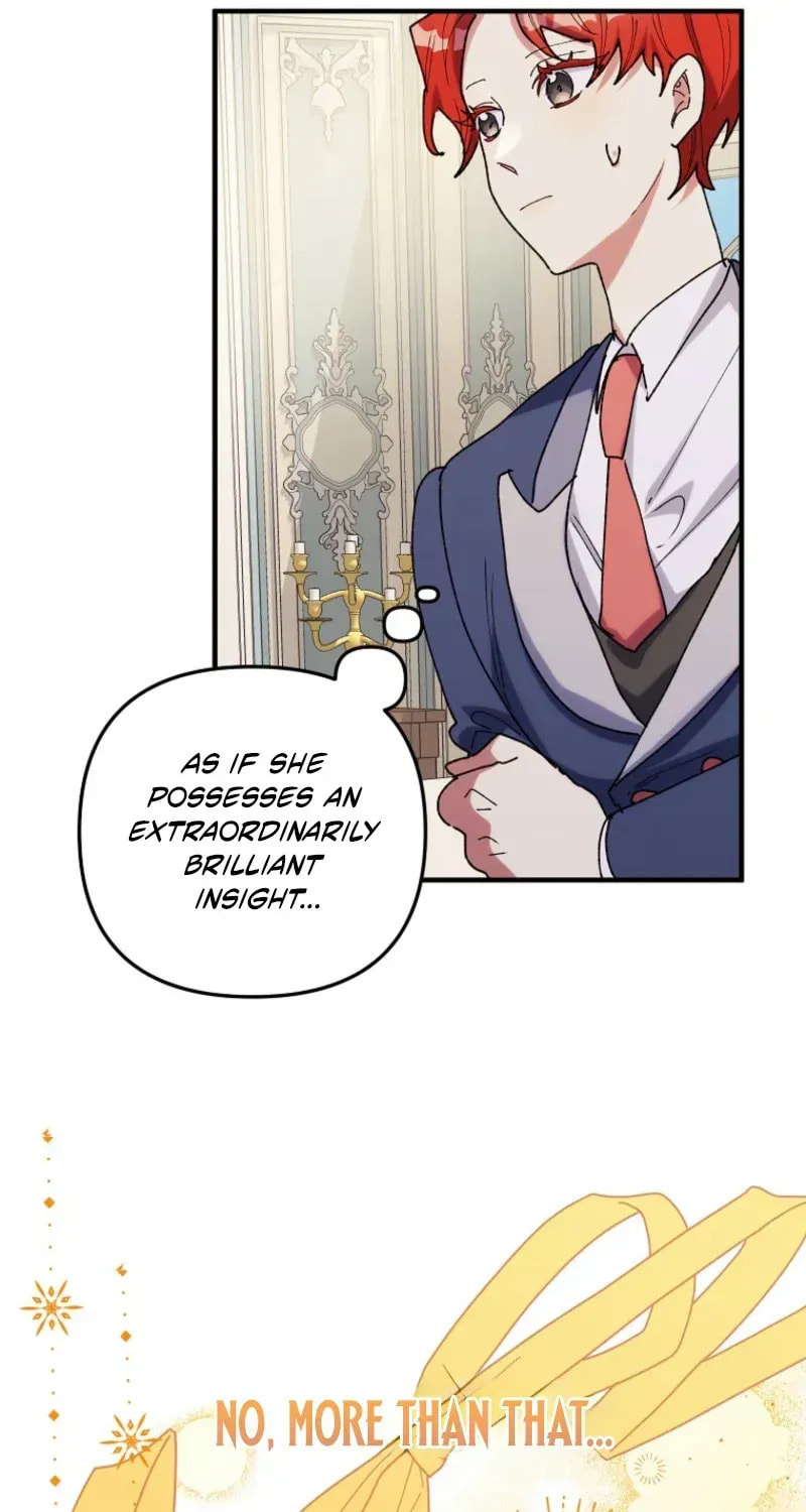 Read The Reason for Avoiding Him, the Perfect One chapter 56 image 60 on Lezhin