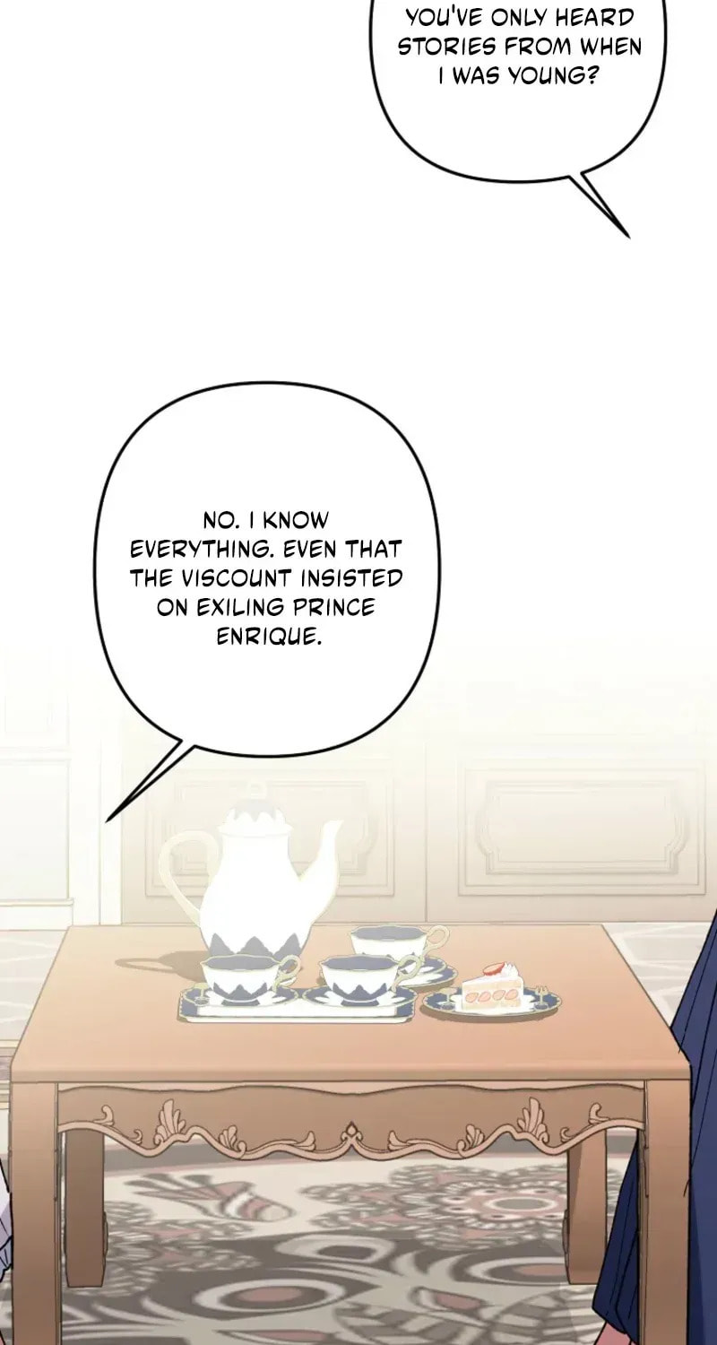 Read The Reason for Avoiding Him, the Perfect One chapter 56 image 64 on Lezhin