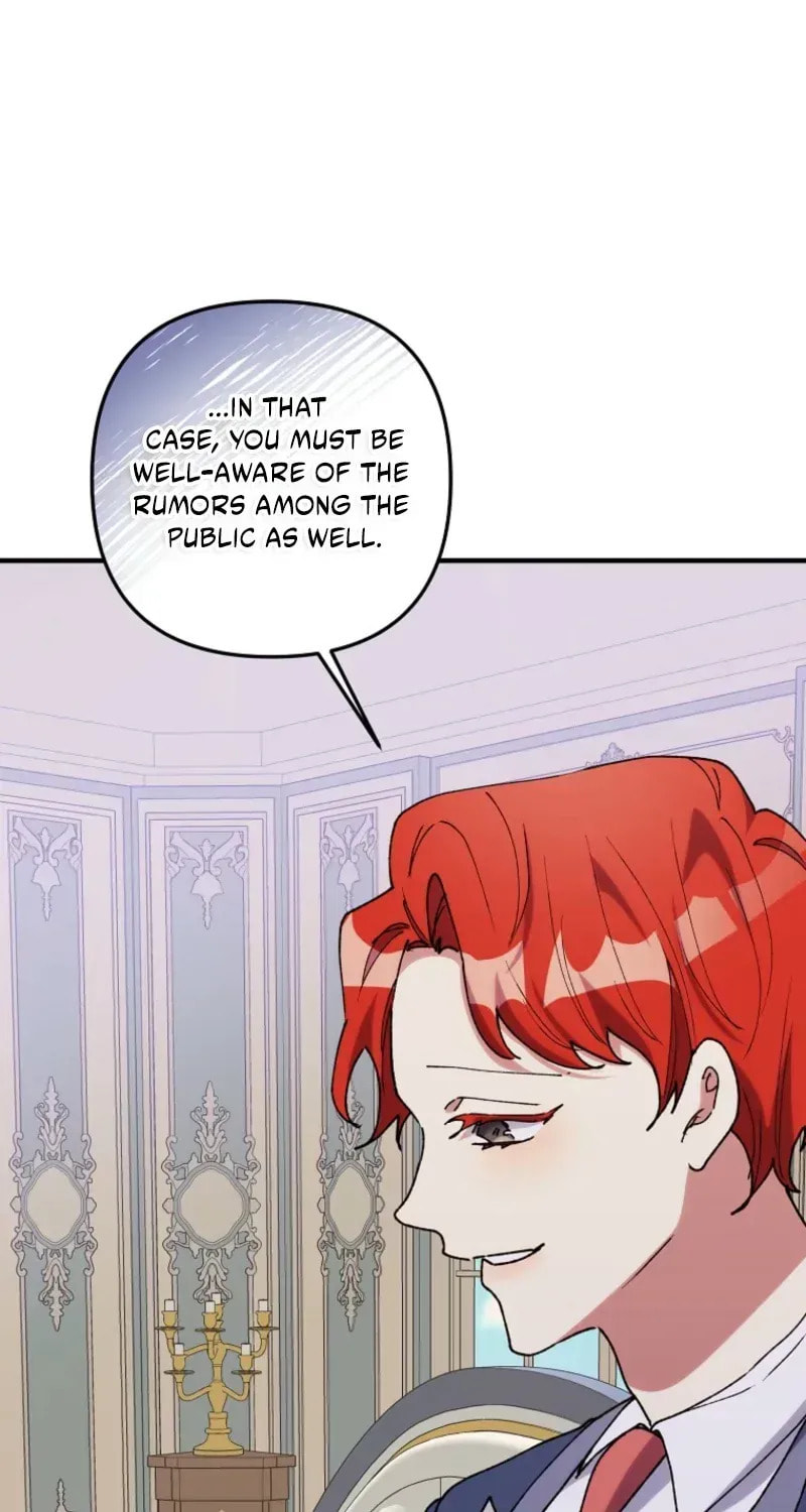Read The Reason for Avoiding Him, the Perfect One chapter 56 image 66 on Lezhin
