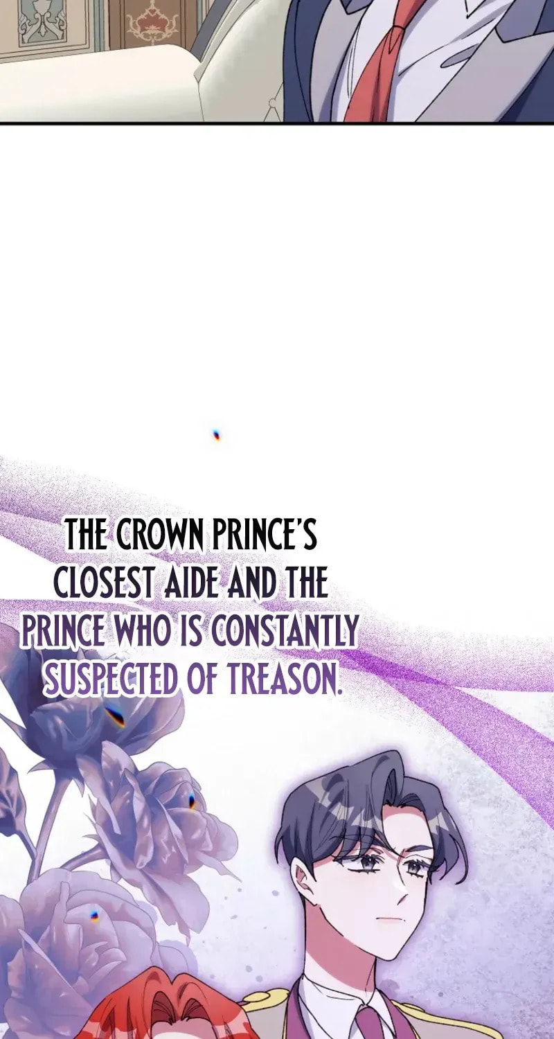 Read The Reason for Avoiding Him, the Perfect One chapter 56 image 67 on Lezhin