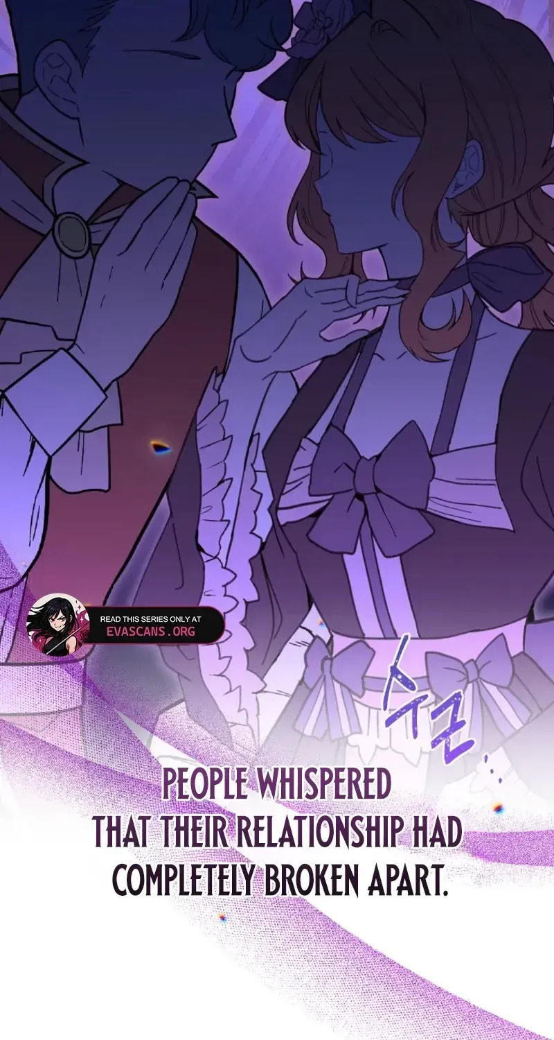 Read The Reason for Avoiding Him, the Perfect One chapter 56 image 69 on Lezhin