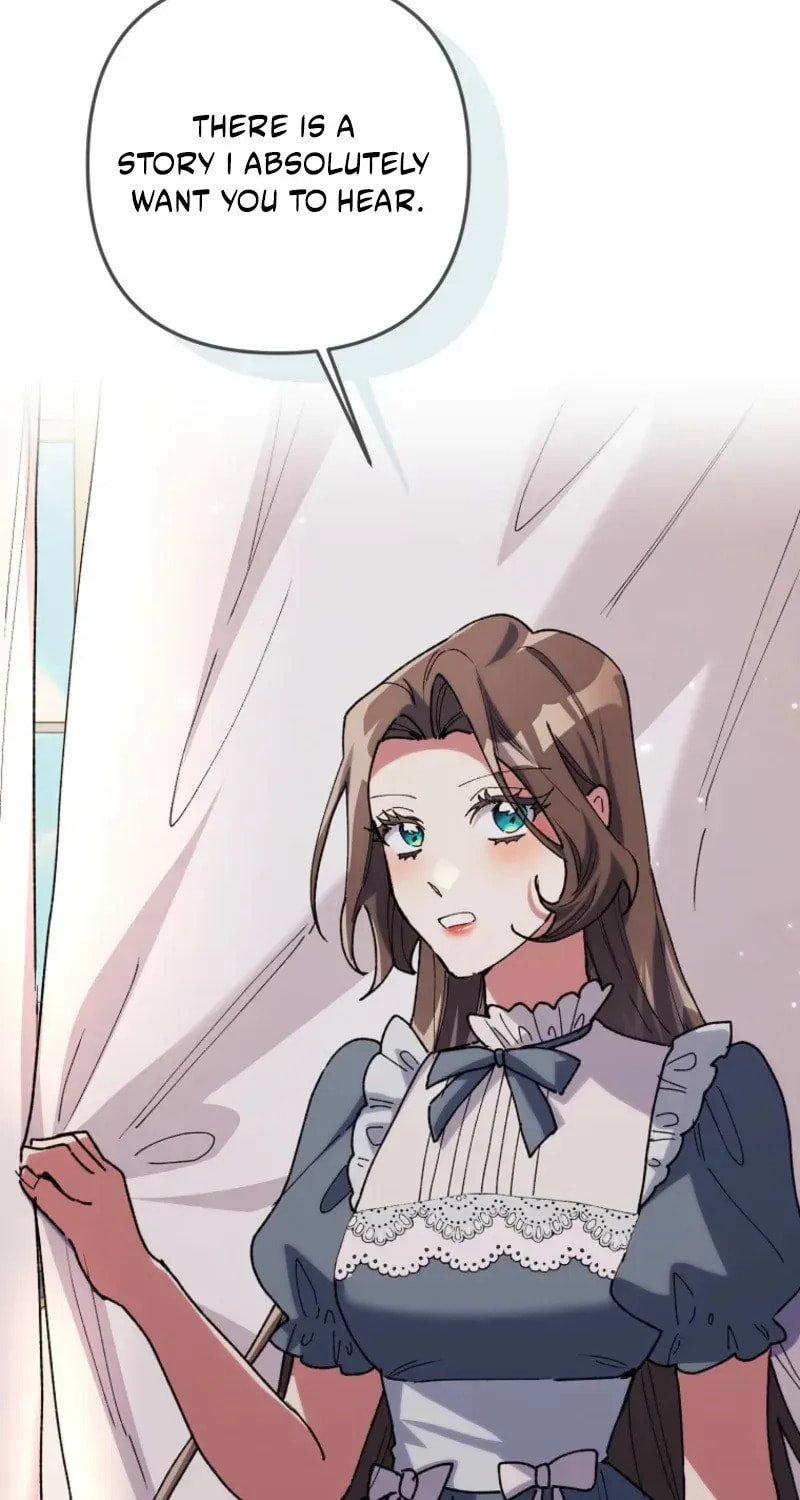 Read The Reason for Avoiding Him, the Perfect One chapter 56 image 7 on Lezhin