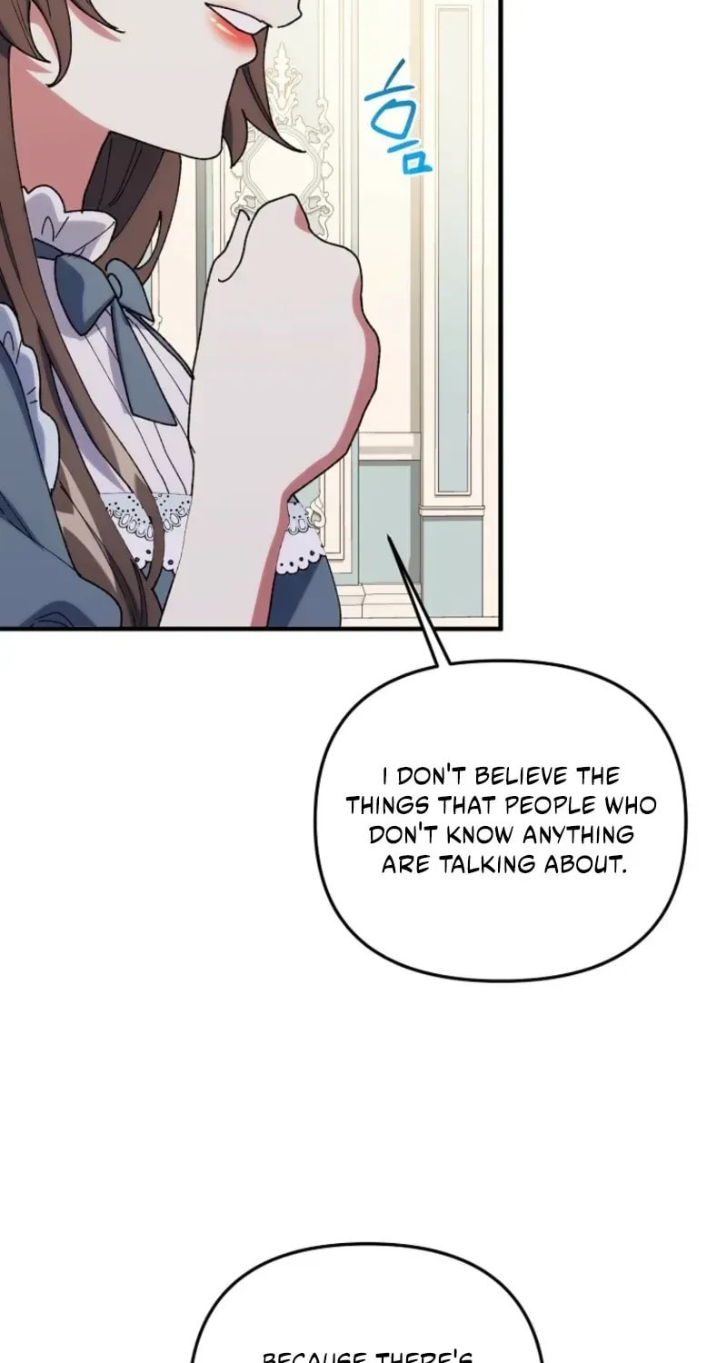 Read The Reason for Avoiding Him, the Perfect One chapter 56 image 73 on Lezhin